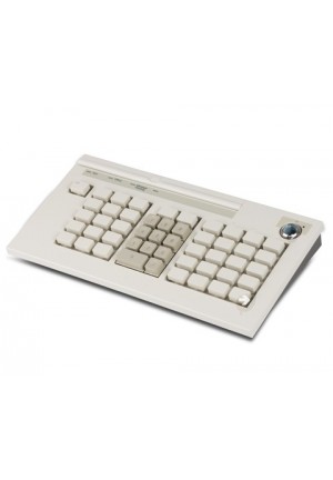 IBM 50 Tuş Klavye